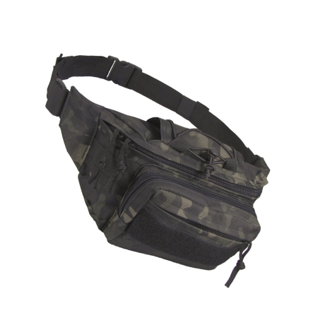 Nerka/Torba Kangoo - Camo Military Gear - MTCLB